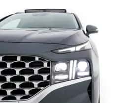 Hyundai Santa Fe (2022) thumbnail 39