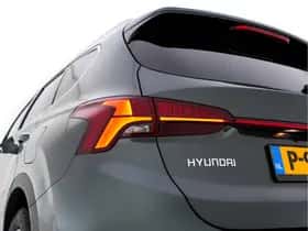 Hyundai Santa Fe (2022) thumbnail 40