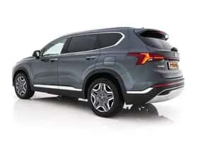 Hyundai Santa Fe (2022) thumbnail 5