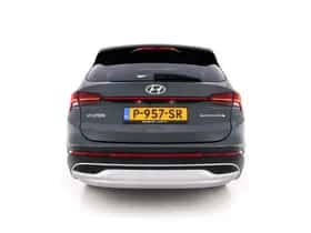 Hyundai Santa Fe (2022) thumbnail 6