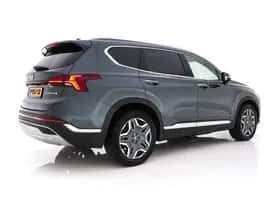 Hyundai Santa Fe (2022) thumbnail 7
