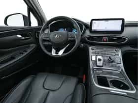 Hyundai Santa Fe (2022) thumbnail 8