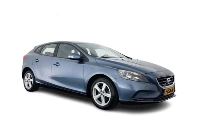 Volvo V40 (2014)