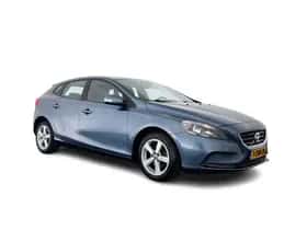 Volvo V40 (2014)