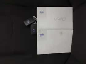 Volvo V40 (2014) thumbnail 26