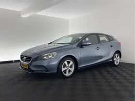 Volvo V40 (2014) thumbnail 4