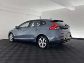 Volvo V40 (2014) thumbnail 5