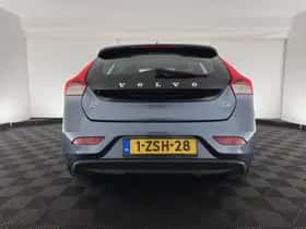 Volvo V40 (2014) thumbnail 6