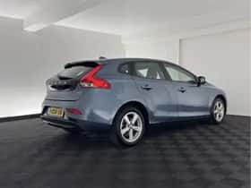 Volvo V40 (2014) thumbnail 7