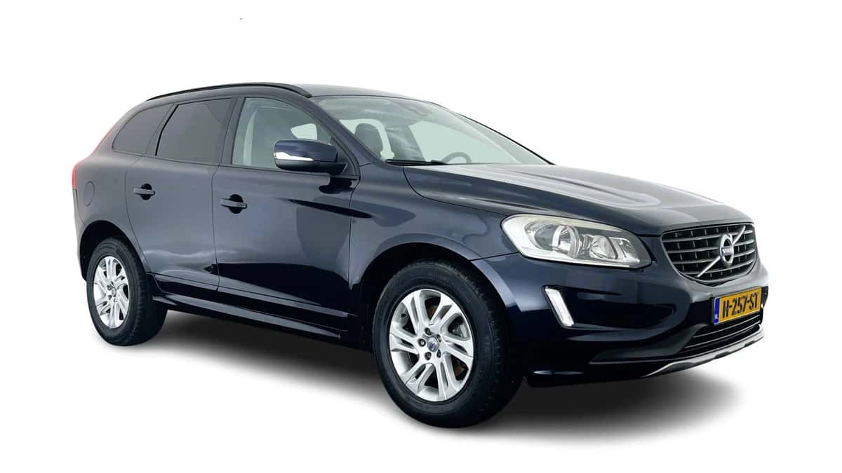 Volvo XC60 (2015) — foto 1