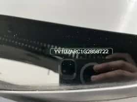 Volvo XC60 (2015) thumbnail 27