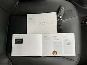 Volvo XC60 (2015) thumbnail 28