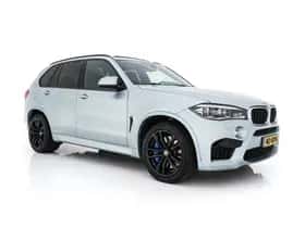 BMW X5 (2016)
