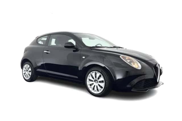 Alfa Romeo Mito (2018) thumbnail 1