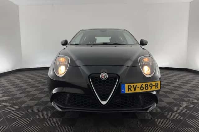 Alfa Romeo Mito (2018) thumbnail 3