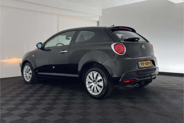 Alfa Romeo Mito (2018) thumbnail 5