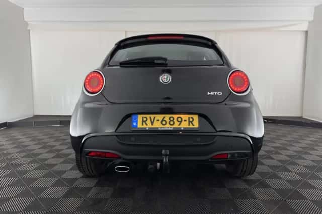 Alfa Romeo Mito (2018) thumbnail 6