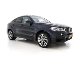 BMW X6 (2014)