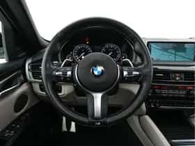 BMW X6 (2014) thumbnail 19