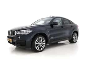 BMW X6 (2014) thumbnail 4