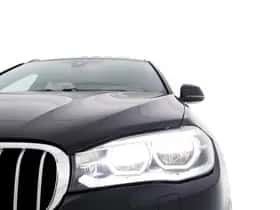BMW X6 (2014) thumbnail 36