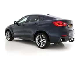 BMW X6 (2014) thumbnail 5