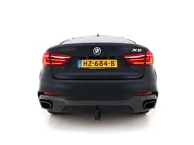 BMW X6 (2014) thumbnail 6