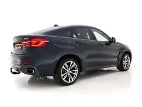 BMW X6 (2014) thumbnail 7