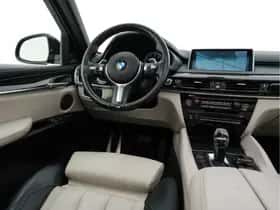 BMW X6 (2014) thumbnail 8