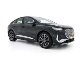 Audi Q4 (2021)