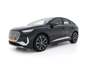 Audi Q4 (2021) thumbnail 4