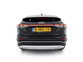 Audi Q4 (2021) thumbnail 6