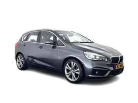 BMW 2-Serie (2018)