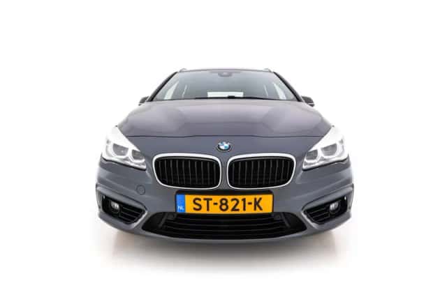 BMW 2-Serie (2018) thumbnail 3