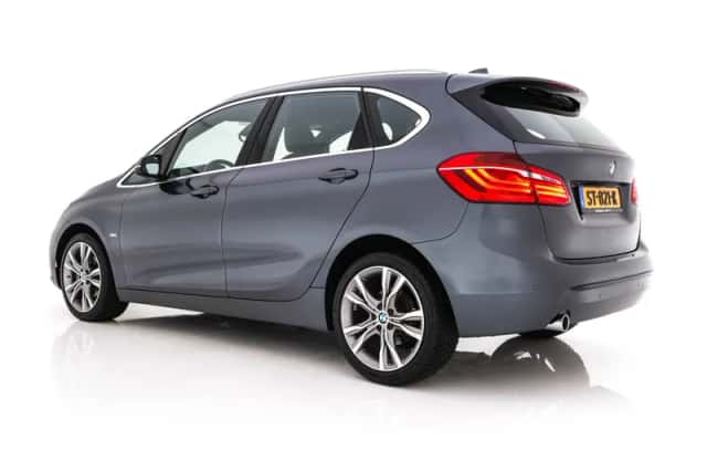 BMW 2-Serie (2018) thumbnail 5