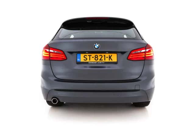 BMW 2-Serie (2018) thumbnail 6