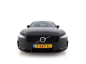 Volvo S60 (2022) thumbnail 3