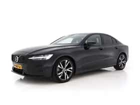 Volvo S60 (2022) thumbnail 4