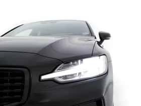 Volvo S60 (2022) thumbnail 33