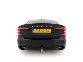 Volvo S60 (2022) thumbnail 6