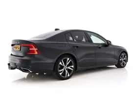 Volvo S60 (2022) thumbnail 7
