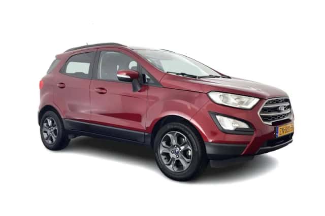 Ford EcoSport (2019) thumbnail 1