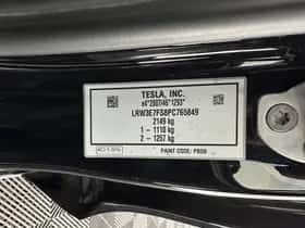 Tesla Model 3 (2023) thumbnail 28