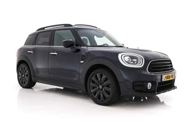 MINI Countryman (2020)