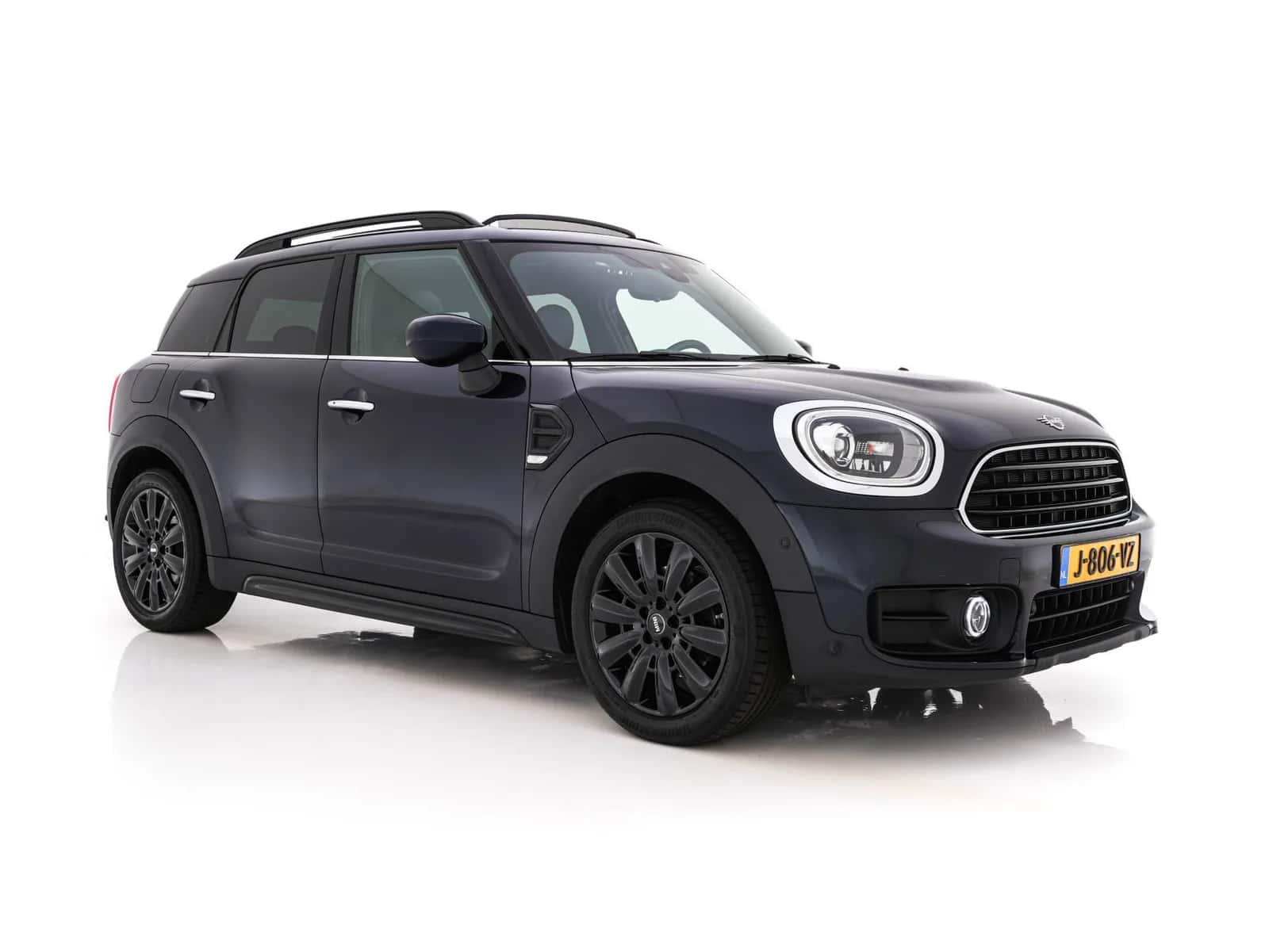 MINI Countryman (2020) — foto 1