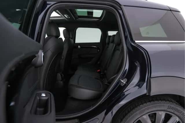 MINI Countryman (2020) thumbnail 11
