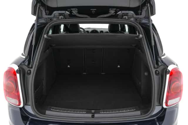 MINI Countryman (2020) thumbnail 12