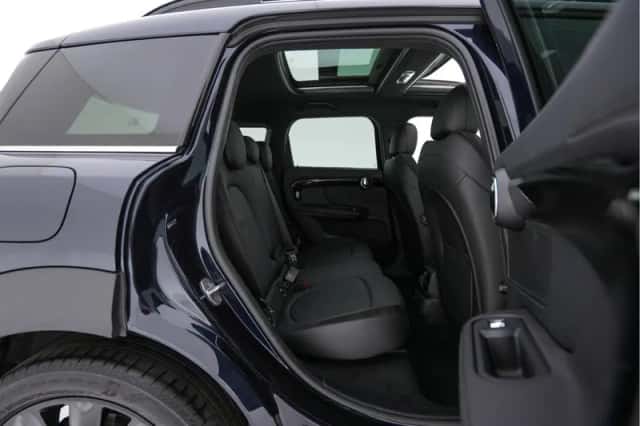 MINI Countryman (2020) thumbnail 13