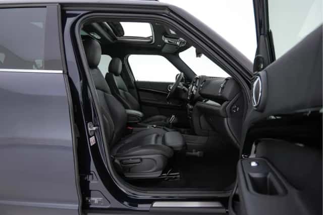 MINI Countryman (2020) thumbnail 14