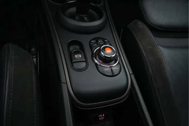 MINI Countryman (2020) thumbnail 15